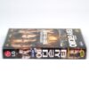 Edison (2005) Korean Late Rental VHS [NTSC] Korea Morgan Freeman