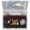 Edison (2005) Korean Late Rental VHS [NTSC] Korea Morgan Freeman