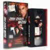 Love Lies Bleeding (2008) Korean Late Rental VHS [NTSC] Korea Christian Slater