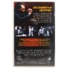 Love Lies Bleeding (2008) Korean Late Rental VHS [NTSC] Korea Christian Slater