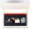 Love Lies Bleeding (2008) Korean Late Rental VHS [NTSC] Korea Christian Slater