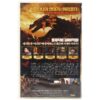 George and the Dragon (2004) Korean Late VHS Rental [NTSC] Korea Patrick Swayze