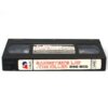 Gangsters' Law (1969) Korean VHS [NTSC] Korea Italy Klaus Kinski