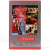 Blood Bride (1972) Korean VHS [NTSC] Korea Vampire Horror La Novia Ensangrentada