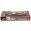 Blood Bride (1972) Korean VHS [NTSC] Korea Vampire Horror La Novia Ensangrentada