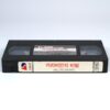 The Occultist (1988) Korean VHS [NTSC] Korea Horror Cult Tim Kincaid