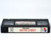 Agent on Ice (1985) Korean VHS [NTSC] Korea Cult Action