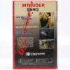 Intruder (1989) Korean VHS [NTSC] Korea Horror Slasher Sam Raimi Bruce Campbell