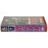Paganini Horror (1988) Korean VHS [NTSC] Korea Horror Rock Cult English Dub