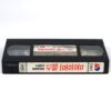 Miami Cops (1989) Korean VHS [NTSC] Korea Cult Action