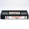 The Man From The Deep River (1972) Korean VHS [NTSC] Korea Horror Umberto Lenzi