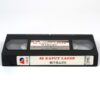 Achtung! The Desert Tigers (1977) Korean VHS [NTSC] Korea Kaput Lager