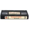 Achtung! The Desert Tigers (1977) Korean VHS [NTSC] Korea Kaput Lager B