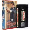 Fatal Revenge (1987) Korean VHS [NTSC] Korea Obsesión de Venganza Argentina Rare