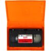 Robo C.H.I.C. (1990) Korean VHS Rental [NTSC] Korea Cyber-C.H.I.C.