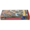 Golden Cobra (1982) Korean VHS Rental [NTSC] Korea Antonio Margheriti