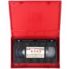 Mausoleum (1983) Korean VHS Rental [NTSC] Korea Horror