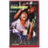 Ninja Commandments (1987) Korean VHS Rental [NTSC] Korea Hong Kong Action