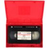 Ninja Commandments (1987) Korean VHS Rental [NTSC] Korea Hong Kong Action
