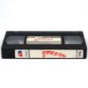 The Secret of the Incas' Empire (1987) Korean VHS [NTSC] Korea Action
