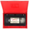 The Secret of the Incas' Empire (1987) Korean VHS [NTSC] Korea Action