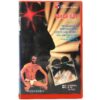 Suicide Cult (1975) Korean VHS Rental [NTSC] Korea Horror The Astrologer