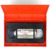 Suicide Cult (1975) Korean VHS Rental [NTSC] Korea Horror The Astrologer