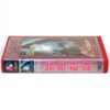 The New York Ripper (1982) Korean VHS Rental [NTSC] Korea Horror Lucio Fulci