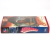Jungle Raiders (1985) Korean VHS Rental [NTSC] Korea  Antonio Margheriti