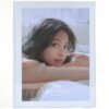 IMG_4106 Twice Yes, I am Tzuyu 1st Photobook Blue Version + Postcards + Photocards 2021