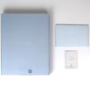 IMG_4112 Twice Yes, I am Tzuyu 1st Photobook Blue Version + Postcards + Photocards 2021