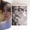 IMG_4115 Twice Yes, I am Tzuyu 1st Photobook Blue Version + Postcards + Photocards 2021