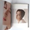IMG_4151 Twice Yes, I am Sana 1st Photobook Black Version + Postcards + Photocards 2021