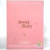Twice - Merry & Happy Monograph Photobook + DVD + Photocards 2018