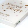 Twice - Merry & Happy Monograph Photobook + DVD + Photocards 2018