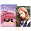 IMG_4296 Twice TV3 Jeju Island DVD Set Mina Postcard 2016 K-Pop TV 3