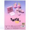 IMG_4297 Twice TV3 Jeju Island DVD Set Mina Postcard 2016 K-Pop TV 3