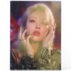 IMG_4456 Yubin - Perfume Signed Autographed CD Promo Single Album K-Pop 2021 Wonder Girls