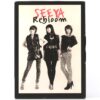 Seeya - Rebloom CD Album K-Pop 2009 [read]