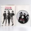 Seeya - Rebloom CD Album K-Pop 2009 [read]