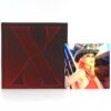 IMG_4631 EXID - 10th Anniversary Single 'X' CD Album Promo 2022