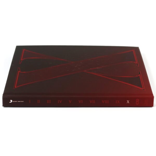 IMG_4634 EXID - 10th Anniversary Single 'X' CD Album Promo 2022