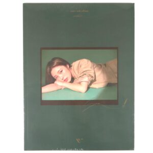 IMG_4662 Wheein - Soar Album CD Promo Release Sealed Mamamoo Whee In