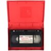 Ninja Operation: Licensed to Terminate (1987) Korean VHS [NTSC] Korea Kung Fu