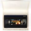 The Curse of King Tut's Tomb (2006) Korean Late VHS Rental [NTSC] Korea
