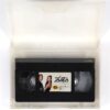 Mr. & Mrs. Smith (2005) Korean Late VHS [NTSC] Korea Brad Pitt Angelina Jolie