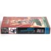 Willow (1988) Korean VHS Rental [NTSC] Korea George Lucas Val Kilmer