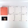 BTS Memories of 2019 Blu-Ray Set + Pre-Order Photo [No PC]
