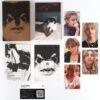 BTS - Layover Weverse Albums Ver. Minirecord Full Set