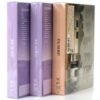 BTS, The Best CD DVD Blu-Ray Version A, B, C + CD Set Japan